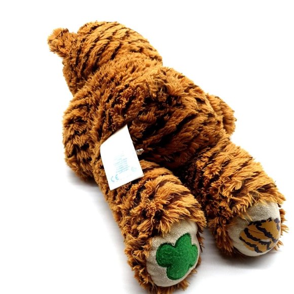 Build A Bear Girl Scout Samoas Soft Collectable Plush Clean Sanitized Cookie - Picture 7 of 8